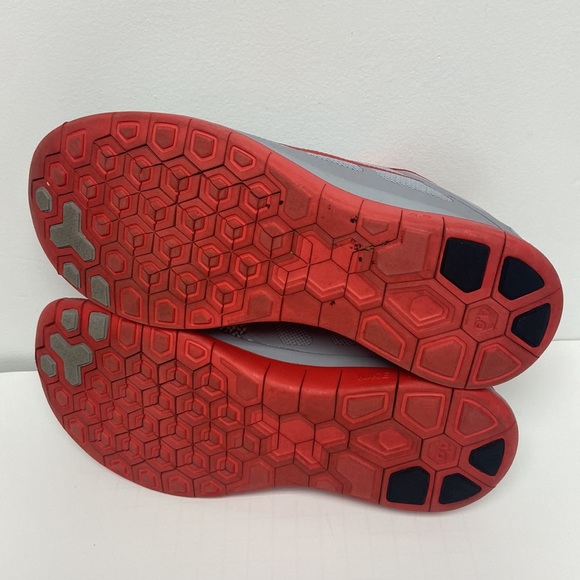 Mens Nike Running Free Shoes 4.0 V4 ,Size 7.5 - Picture 4 of 6